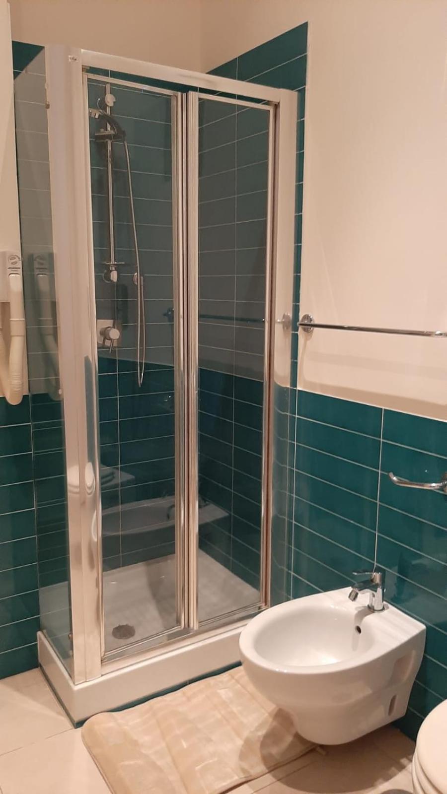 R&B Mezzocannone Neapel Exteriör bild