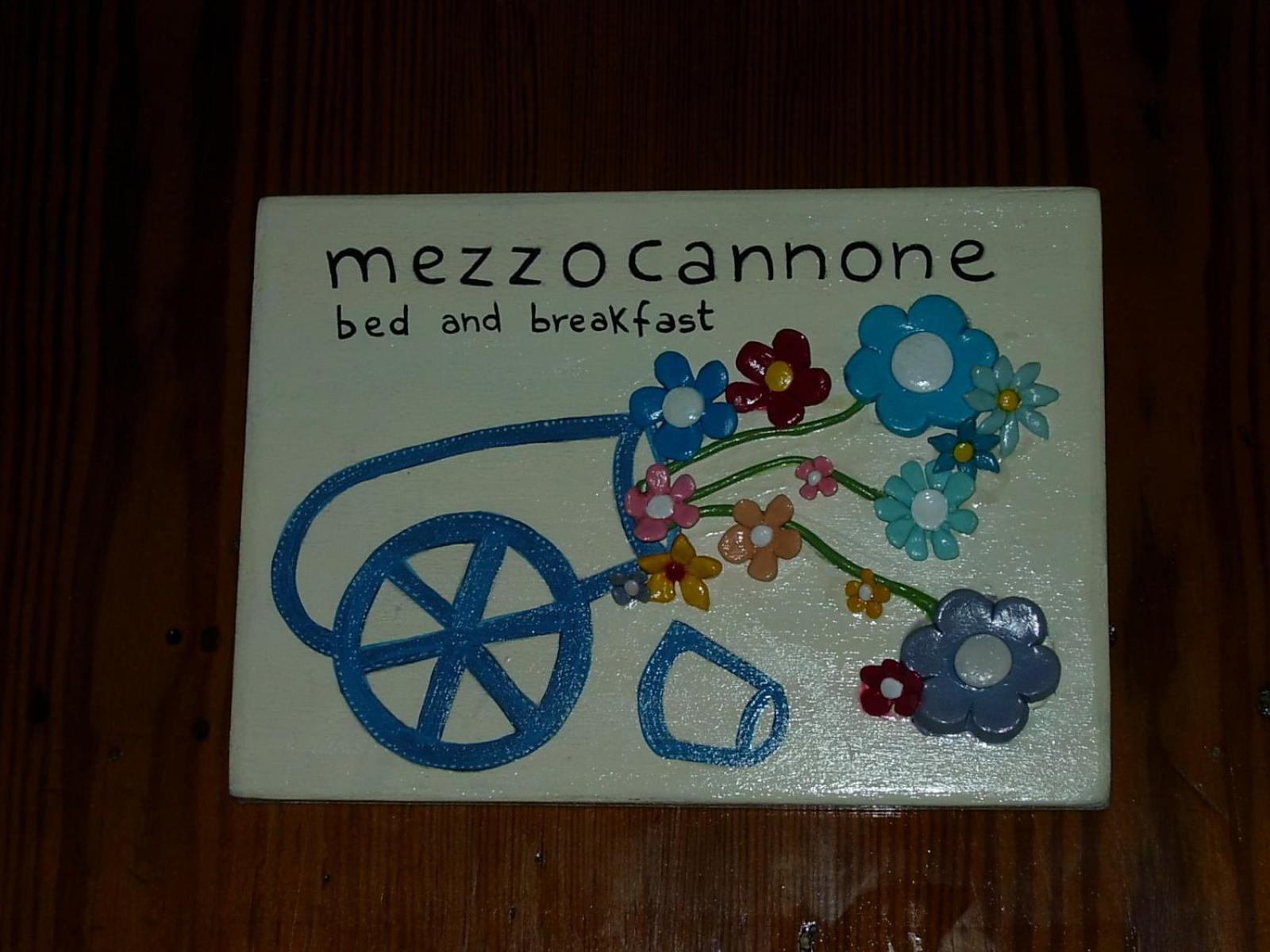 R&B Mezzocannone Neapel Exteriör bild